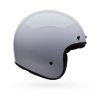 Kask Motocyklowy Bell Magnum Solid White